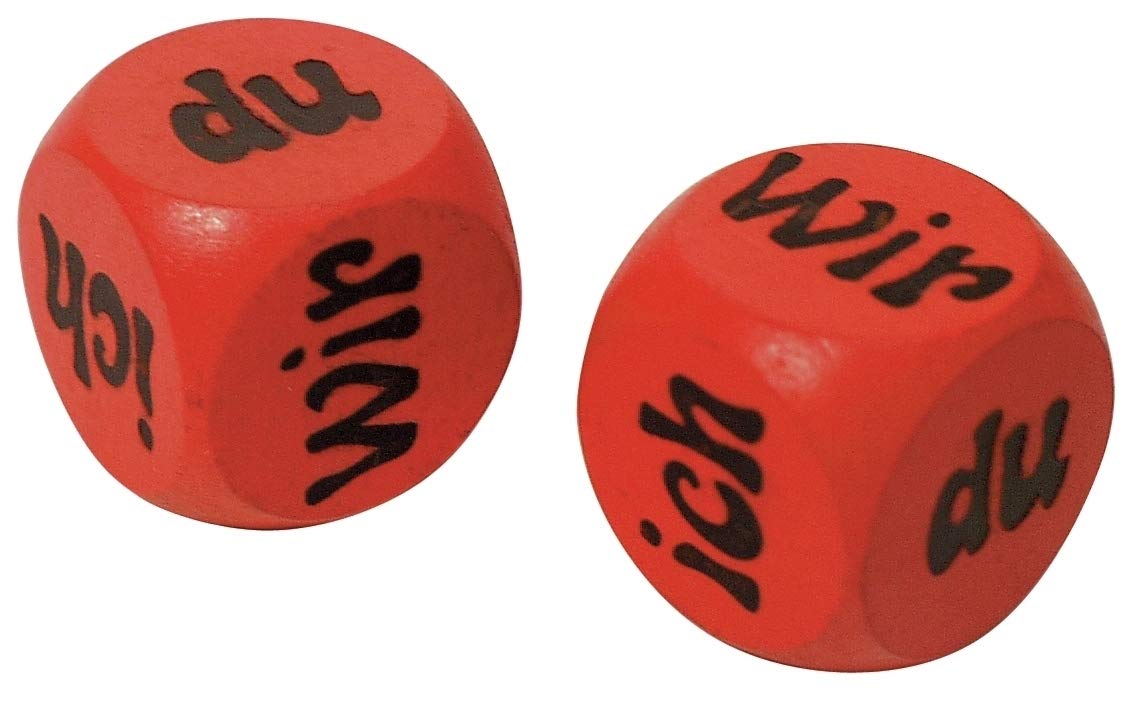 Unbekannt Decision Dice
