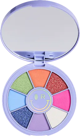 Revolution Eyeshadow palette Dream In Colour, Smiley World, 8 g