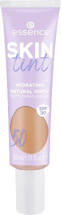 essence Foundation Skin Tint 50, 30 ml