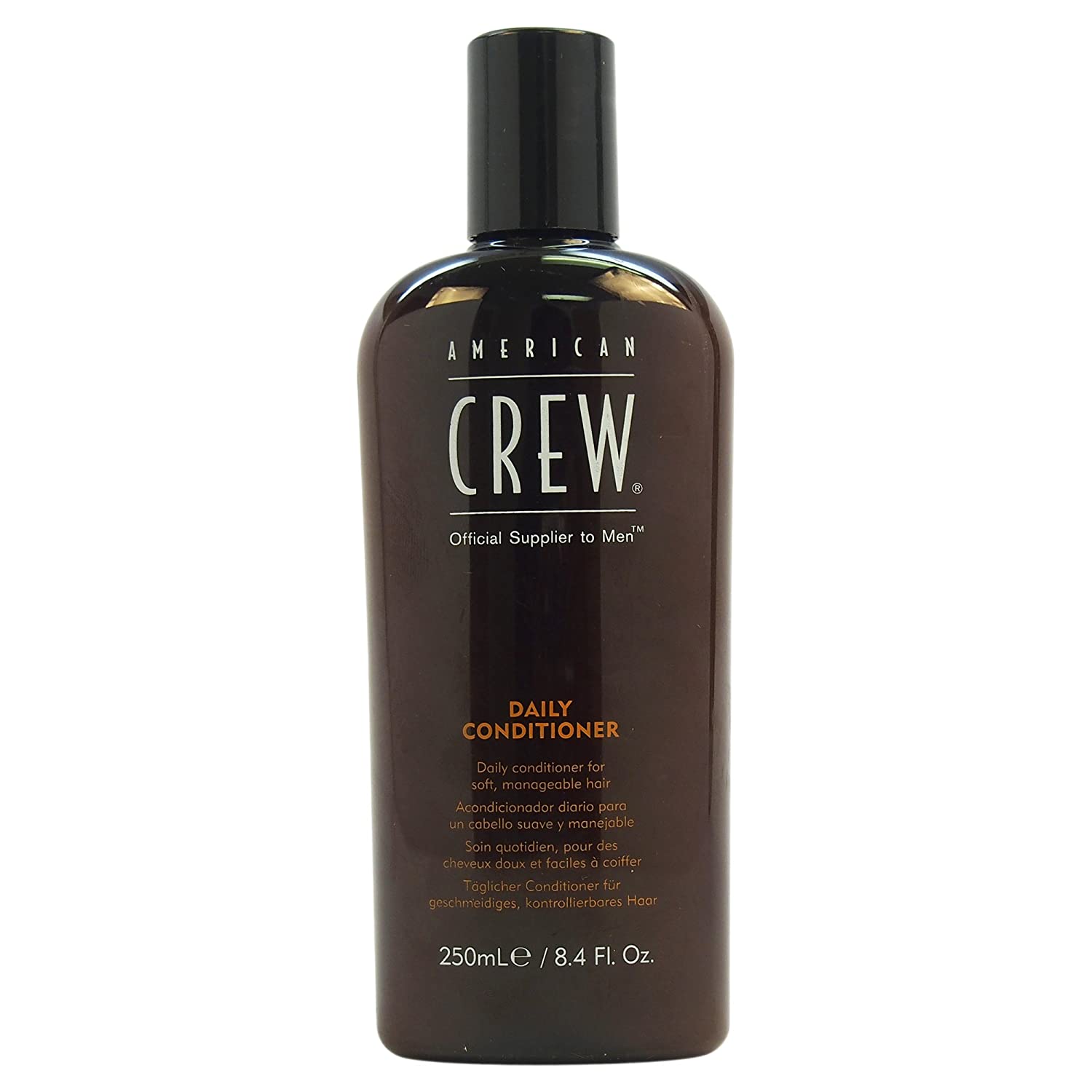 American Crew Daily Conditioner, 250 ml