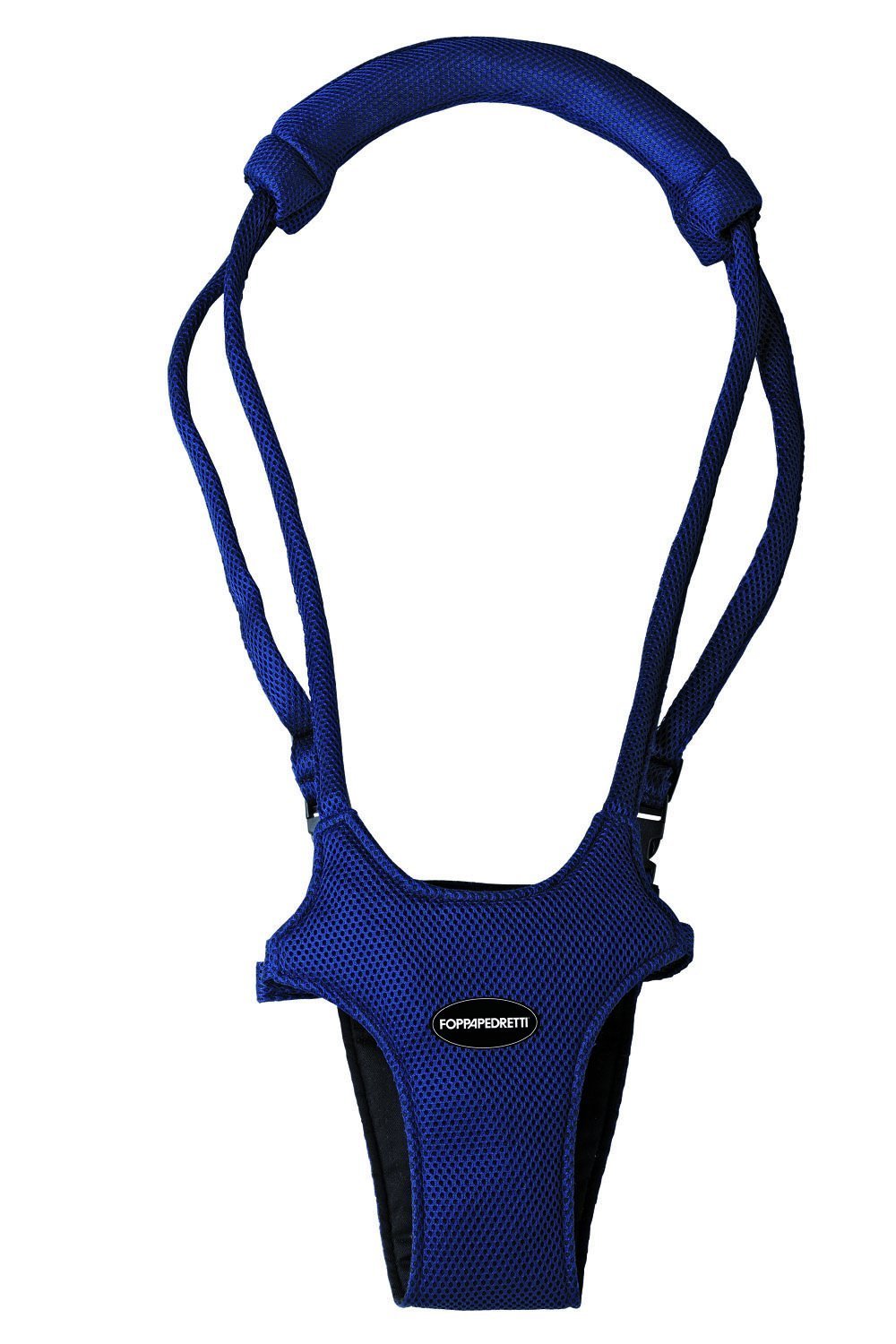 Foppapedretti 9700361100 Dino Safety Reins blue