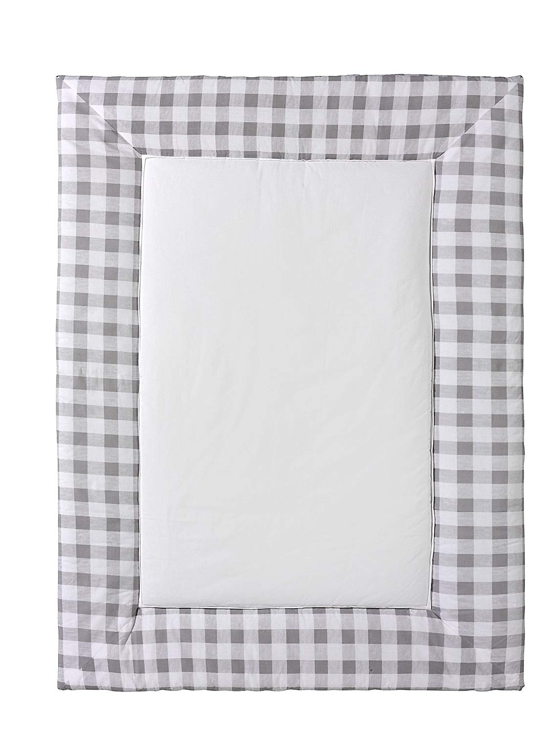Schardt 1/727 Crawling Blanket Vichy Grey