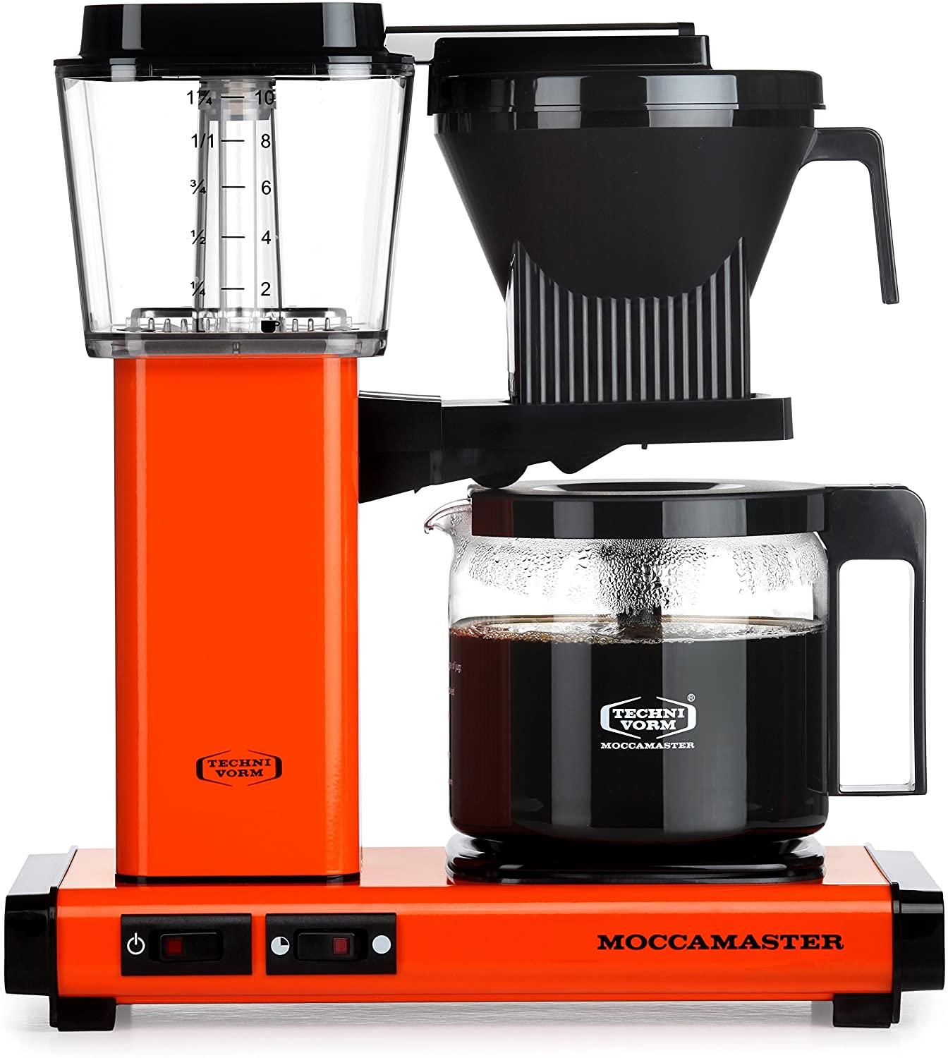 Moccamaster Kbg 741 Ao-Filter Coffee Maker