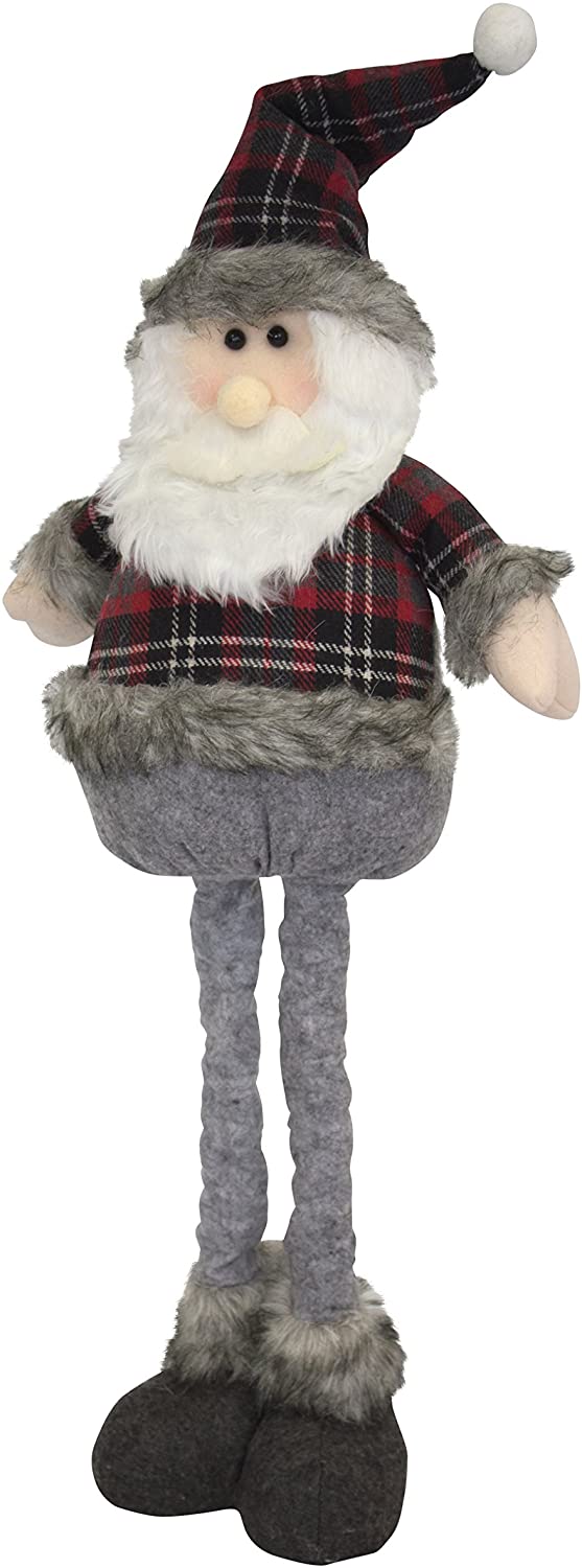 Decoline Decorative Fabric Reindeer