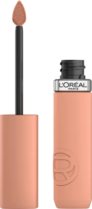 L'Oréal Paris Lipstick Infaillible Matte Resistance 16h, 100 Fairytale Ending, 5 ml