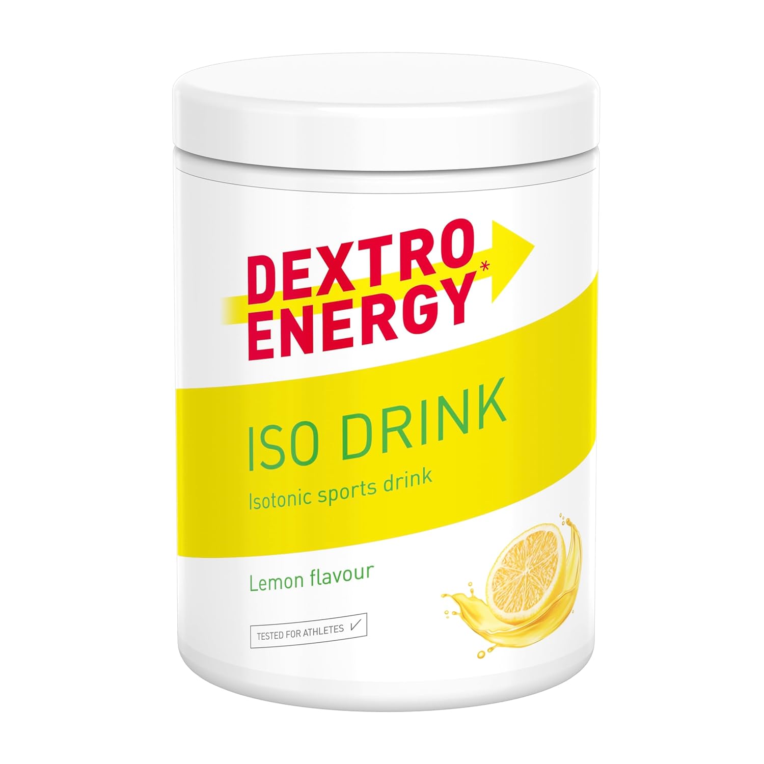 Dextro Energy Iso Drink 102131302