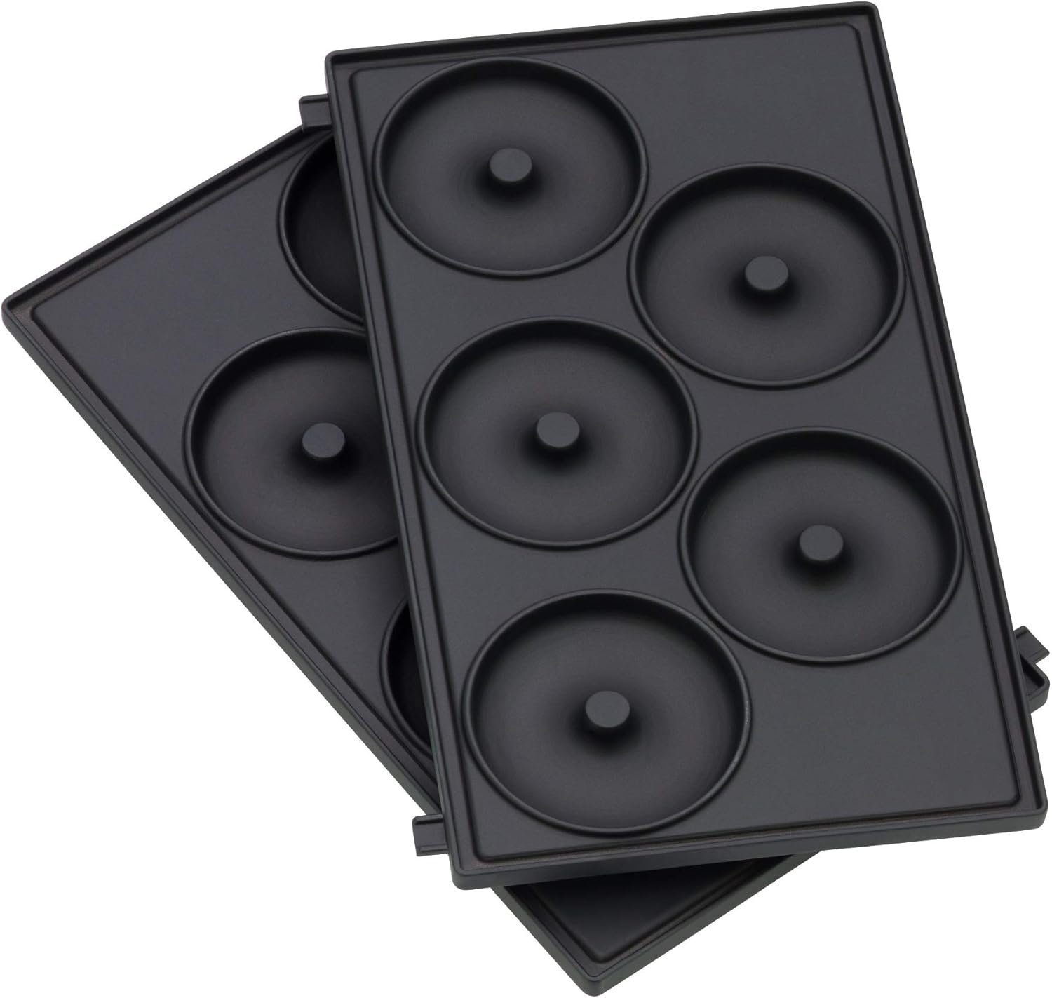 WMF Snack Master Aluminum Snack Master, aluminum, black, 139 mm, 226 mm, 18 mm