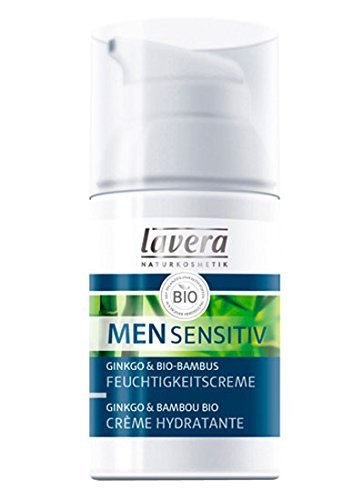 Lavera Men Care Allround Moisturising Cream 30 ml