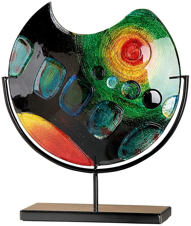 GILDE GLAS Art Vases - Glass - Various Models and Sizes
