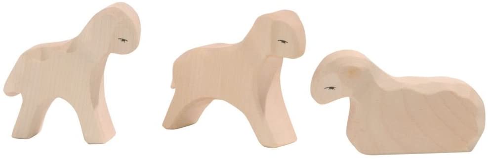 Ostheimer 11604 - Lamb Resting