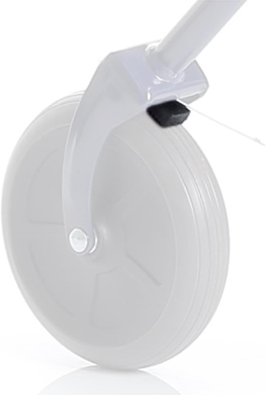 P age Freno on the wheel compatible with Deambulatori Moretti RP690B RP689 Dyone e Dyone 1.0