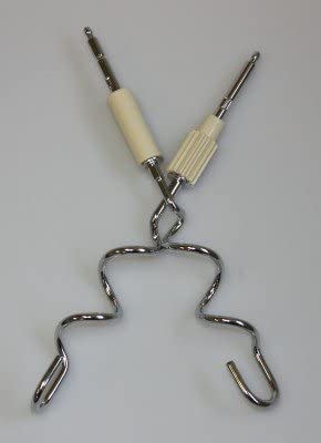 Seb Tefal Dough Hook for Mixer Hand Mixer, Part Number: SS 989643