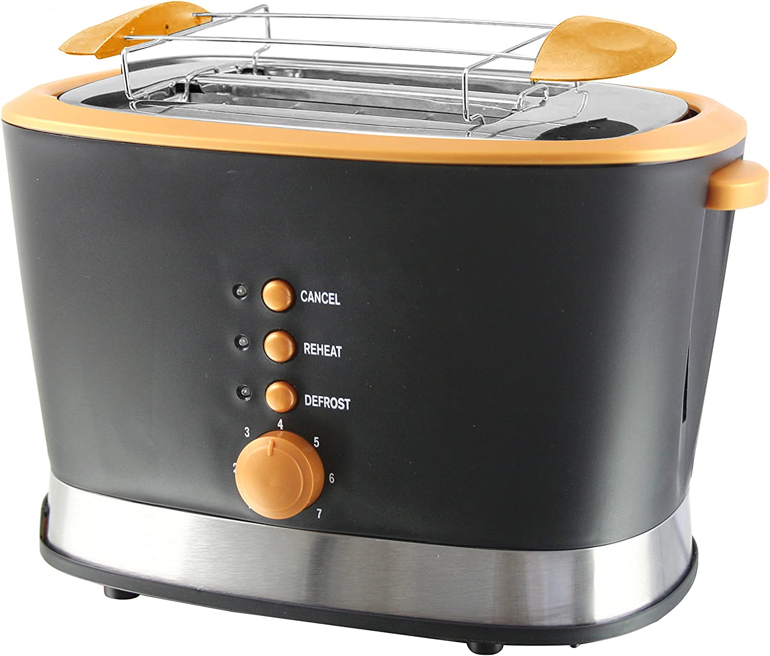 Emerio to 108126.5 Toaster
