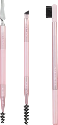 Real Techniques Eyebrow styling set 3lg, 1 st