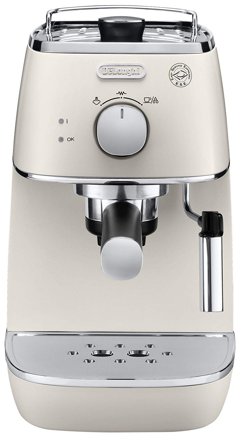 Delonghi Eci 341.W Cappuccino Frothing Nozzle Distinta Espresso