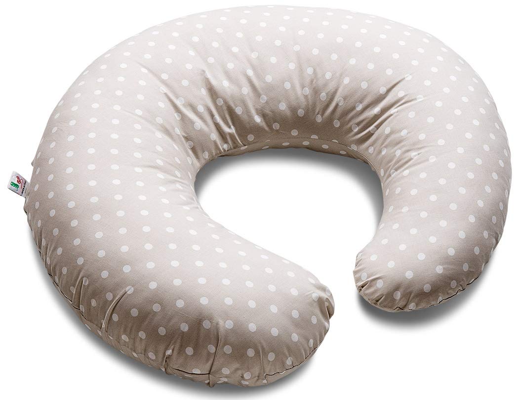 ITALBABY Italian Baby 050.4605 – 03 Nursing Pillow