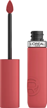 L'Oréal Paris Lipstick Infaillible Matte Resistance 16h, 230 Shopping Spree, 5 ml