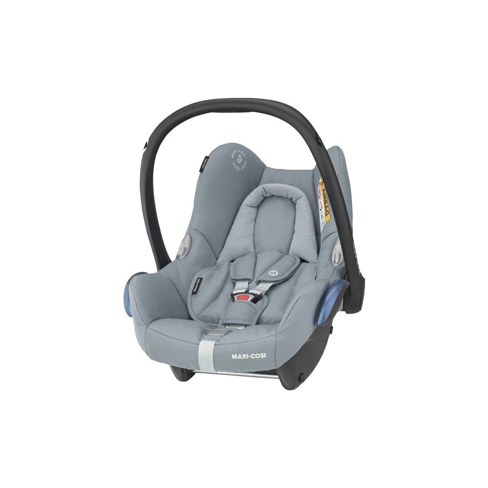 Maxi-Cosi Maxi Cosi CabrioFix baby car seat, group 0+, usable from birth - 12 months, approx. 0 - 13 Kg