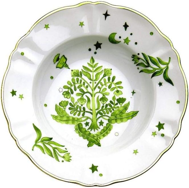 Bitossi Home & Funky Floral Table Top
