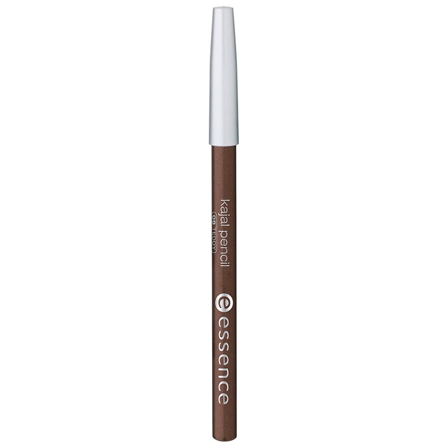 essence cosmetics Kajal Pencil, No. 08 Teddy