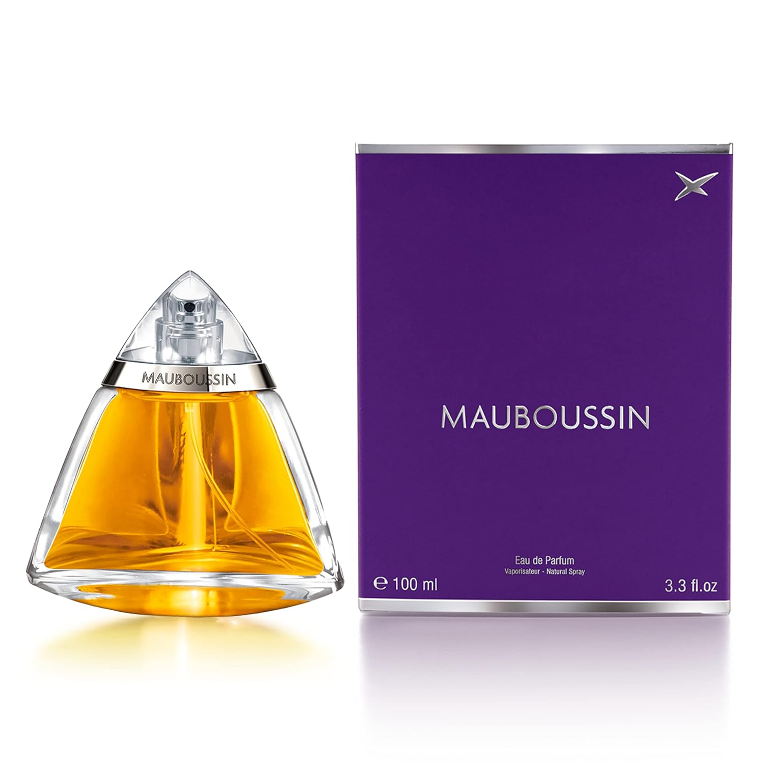 Mauboussin Eau de Parfum for Women 100 ml