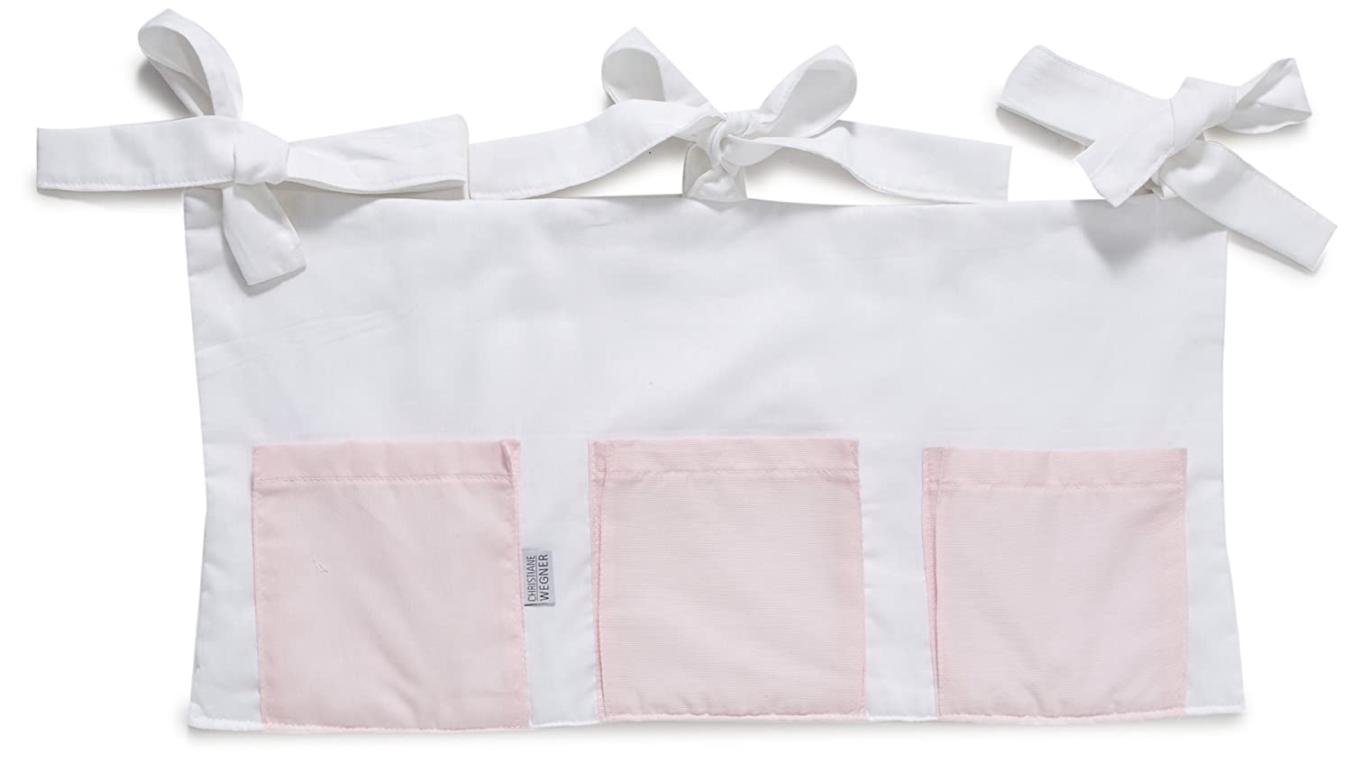 Christiane Wegner 0341 00-568 552 Utensil Equipment Bag, Storage Bag, 30 x 60 cm Approx