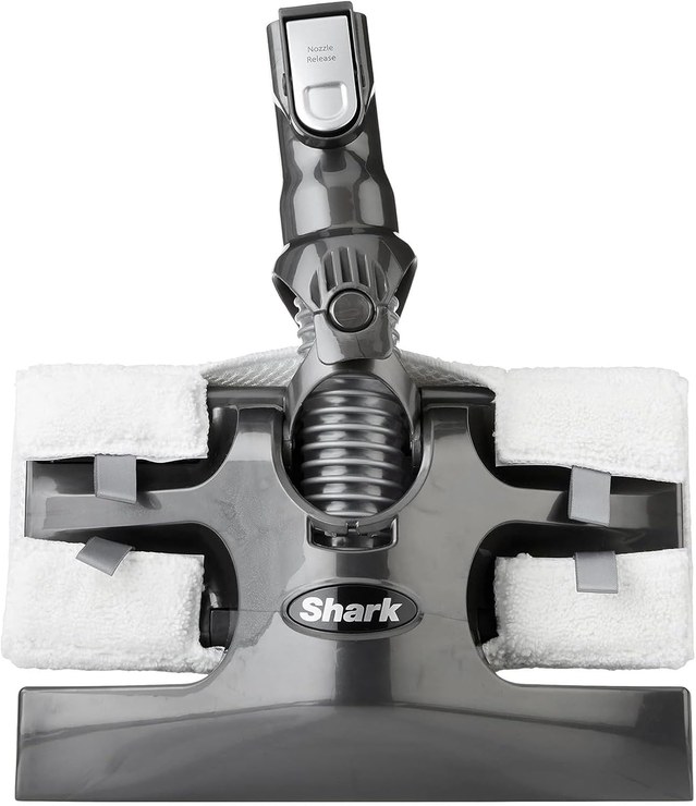 Ninja Shark HVDA300 Microfibre, Grey