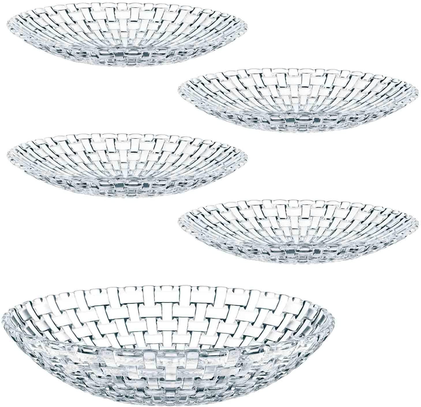 Spiegelau & Nachtmann Bossa Nova Collection Crystal Glass