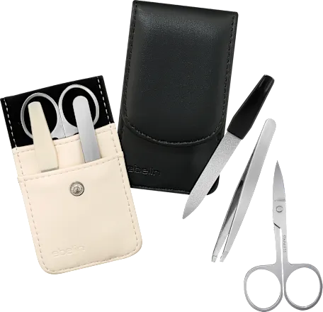 ebelin Manicure set, 3 pieces, 1 pc.