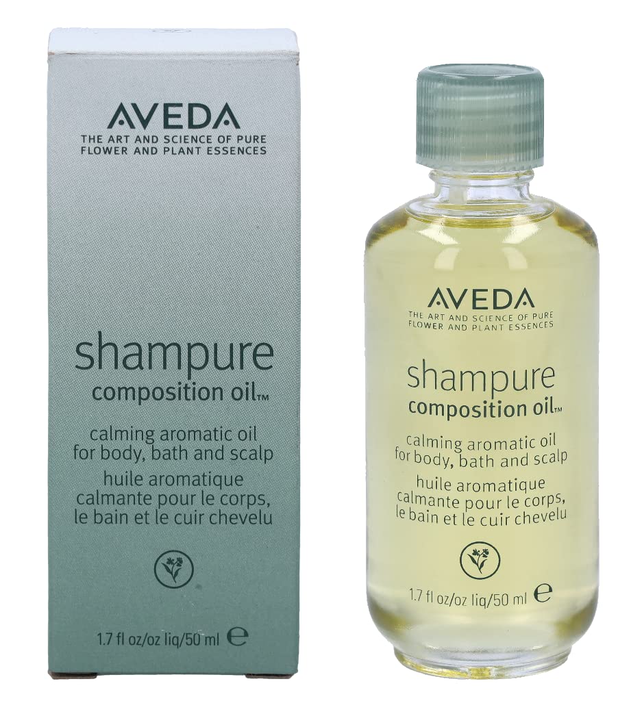 Aveda Shampure Composition, 50 ml