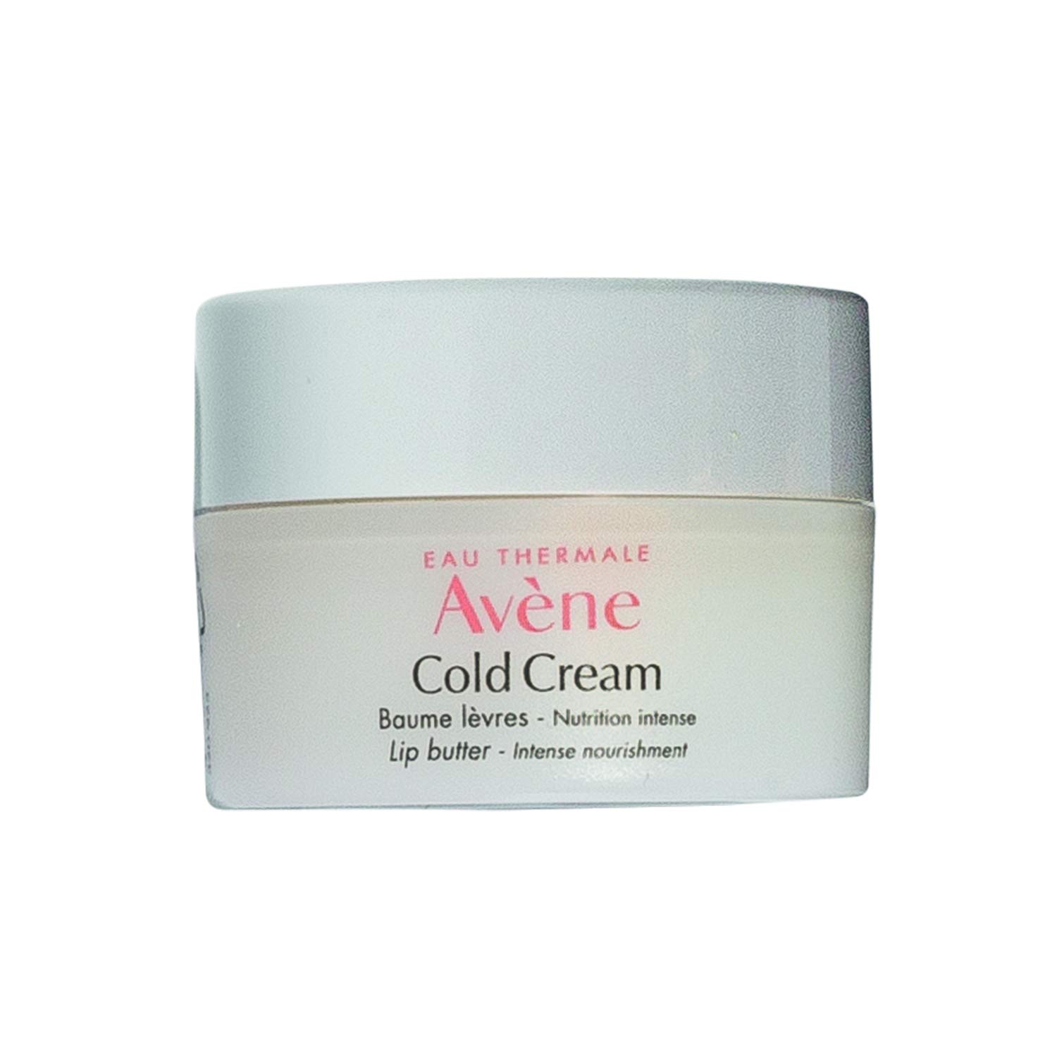 Unbekannt Avéne Cold Cream Balsamo Labbra 15ml
