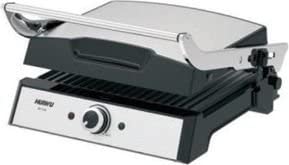 Ravanson GE 7050 – Electric BBQ Grill – Stainless Steel – 2000 W