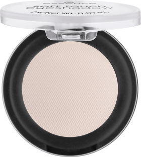 essence cosmetics Eyeshadow soft touch eyeshadow 01, 2 g
