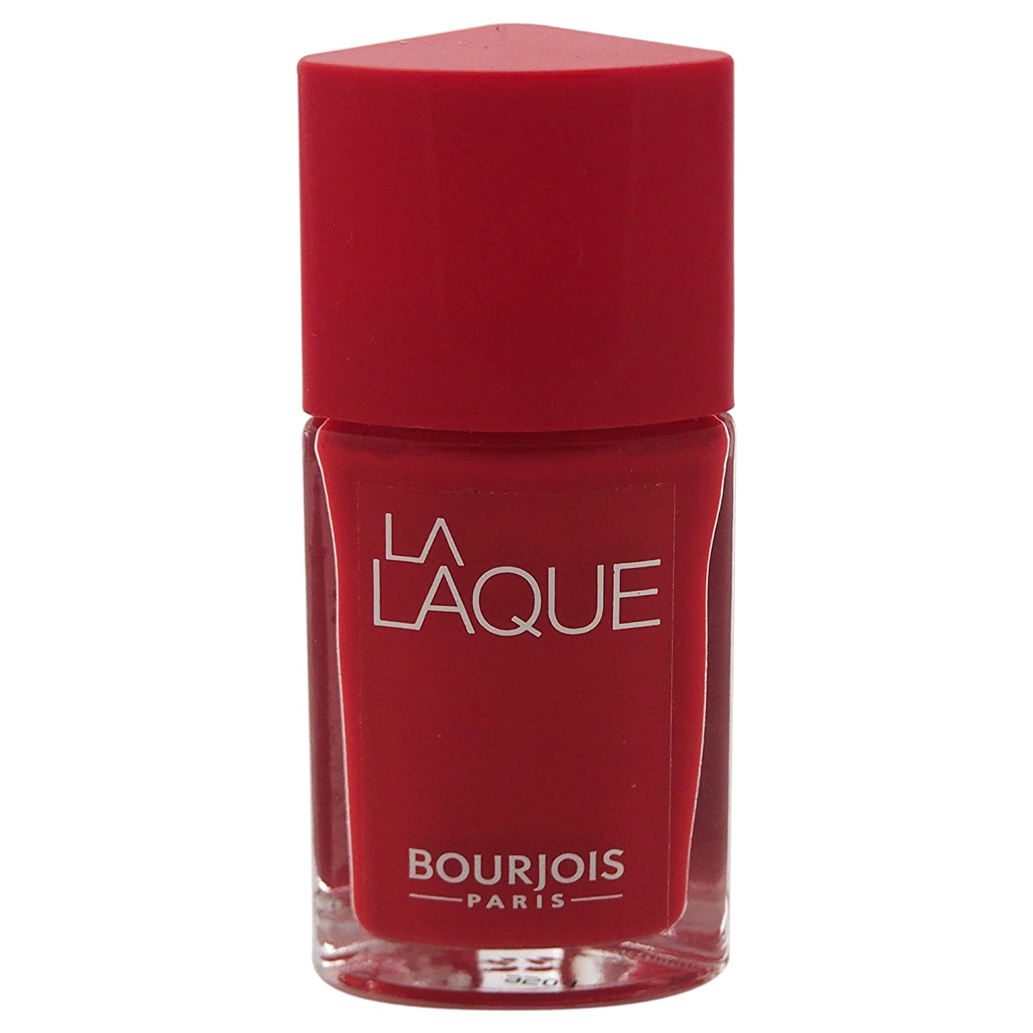Bourjois Khol and Contour No. 73, ‎cherry d'amour