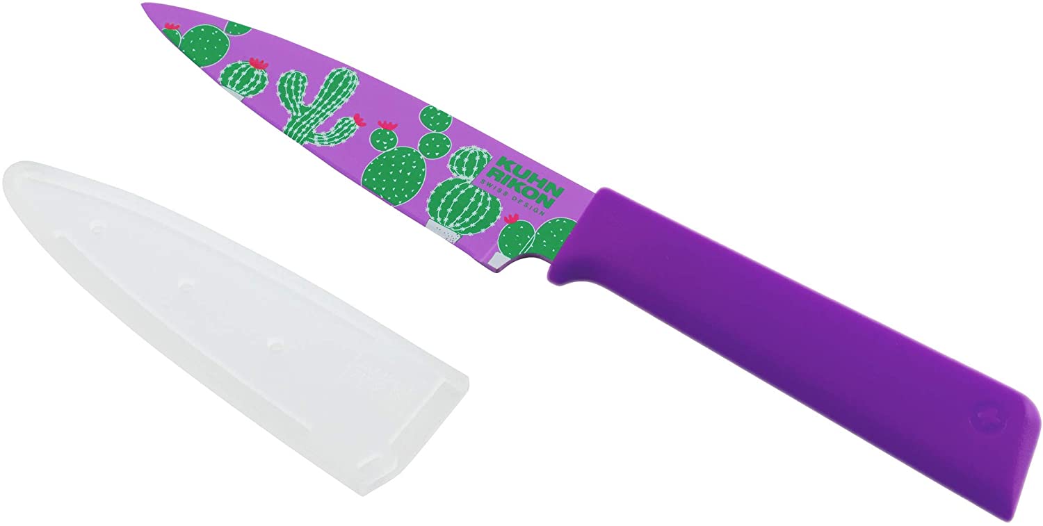 Kuhn Rikon Colori+ Knife