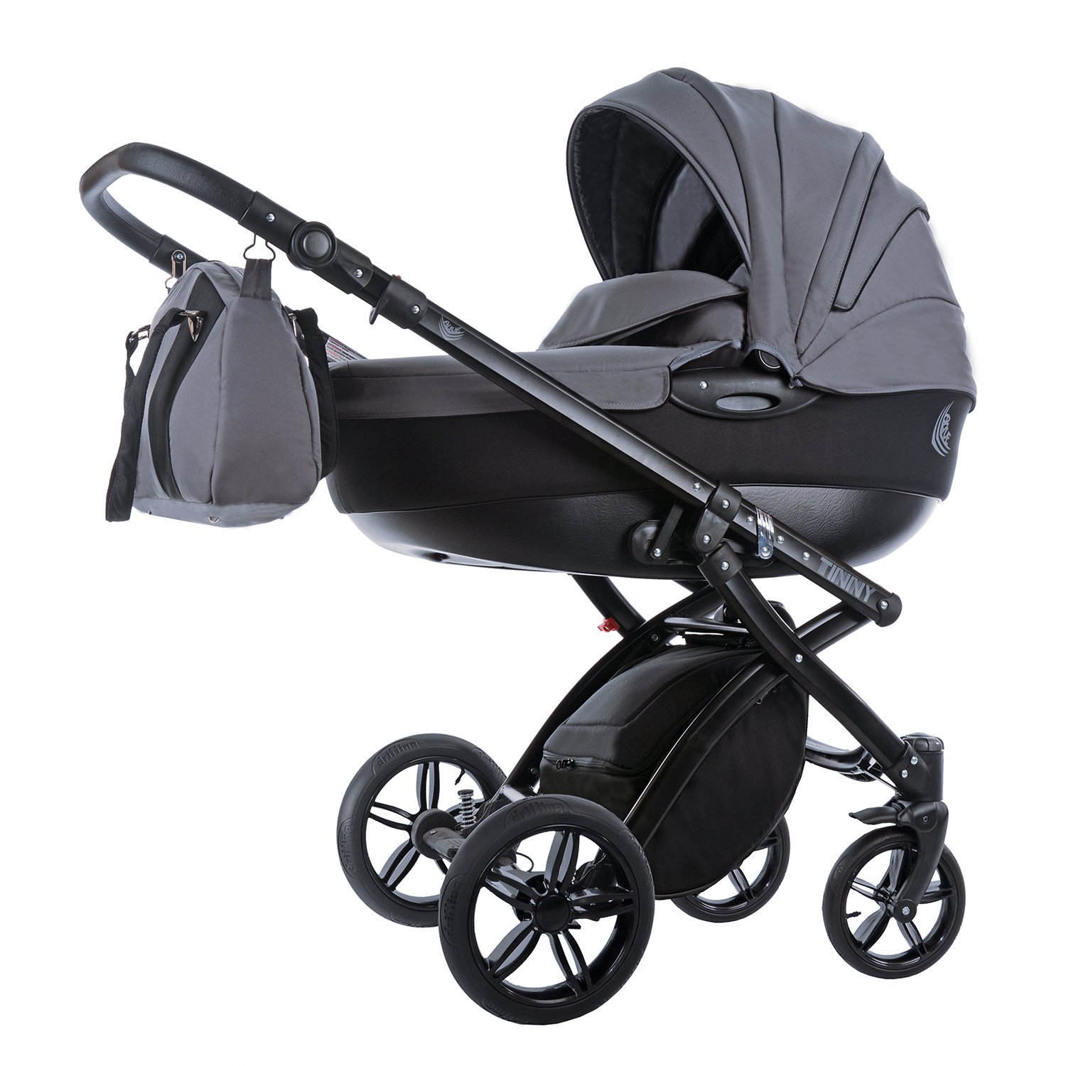 knorr-Baby Alive Combi Pushchair