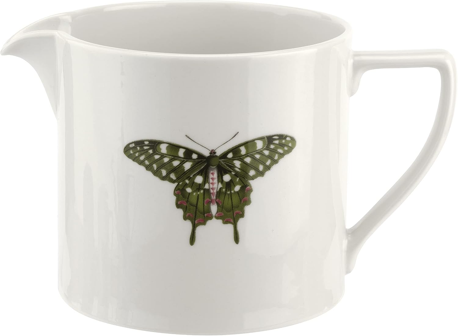 Portmeirion BA79232-XF Porcelain Jug