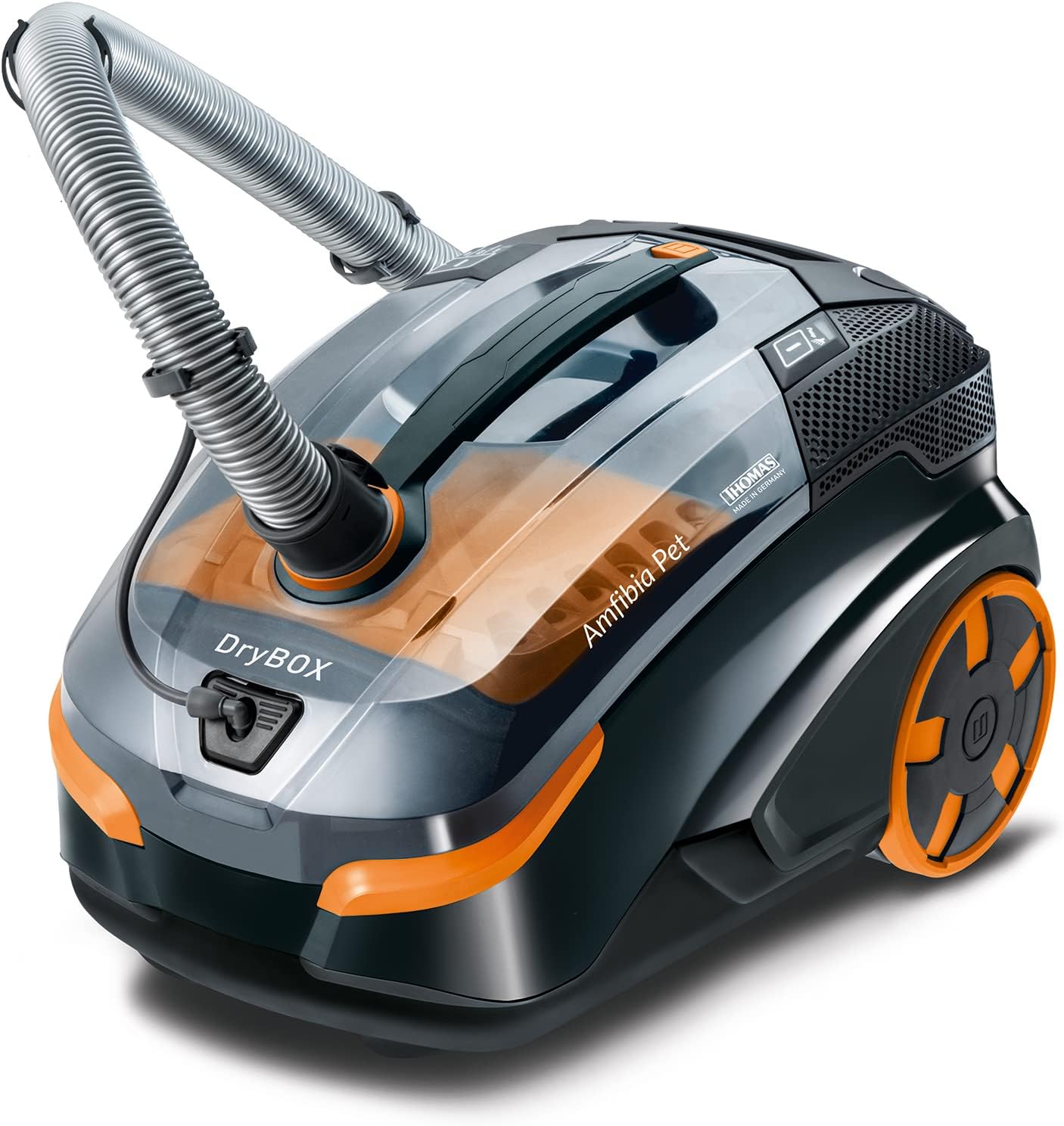 THOMAS Drybox Ampibia PET