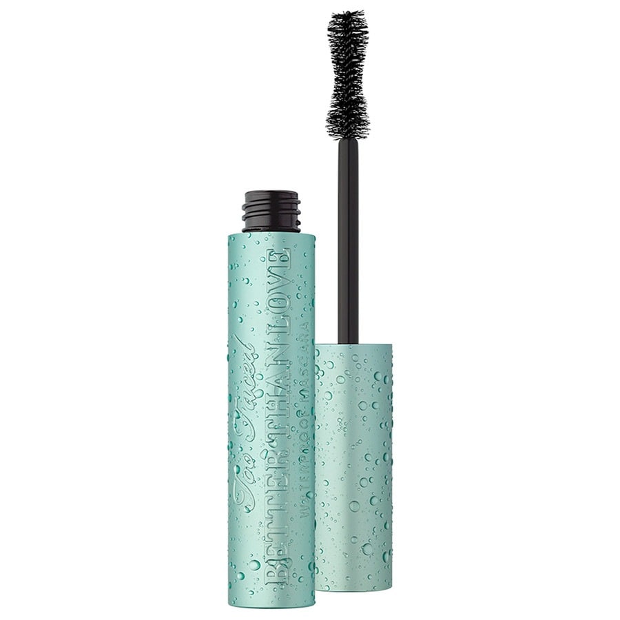 Too Faced Better Than Sex Waterproof Mascara, 1 piece
