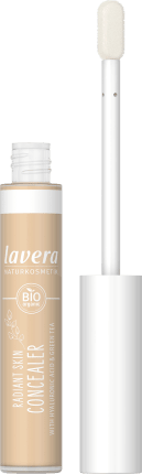 lavera Concealer Radiant Skin 01 Ivory, 5.5 ml