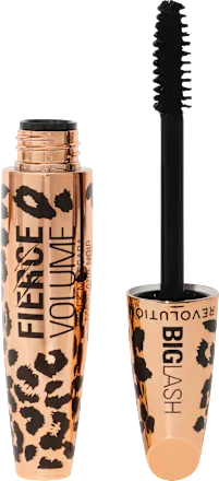 Revolution Mascara Big Lash Fierce Volume, 9 g
