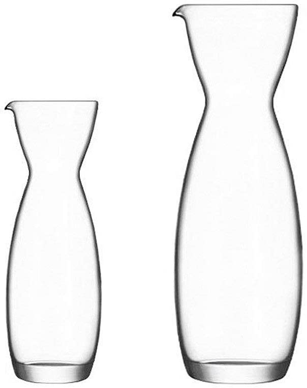 Luigi Bormioli \'Karaffe \"Perfecta 0,5ltr.
