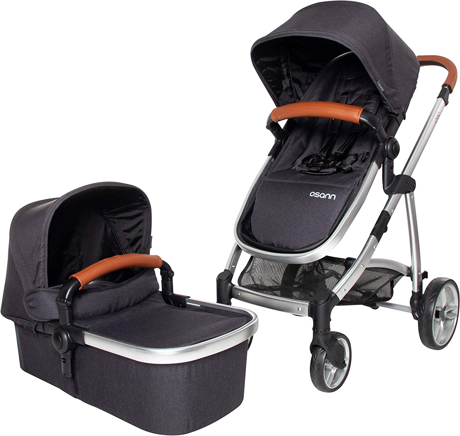 Osann PEP Combination Pushchair
