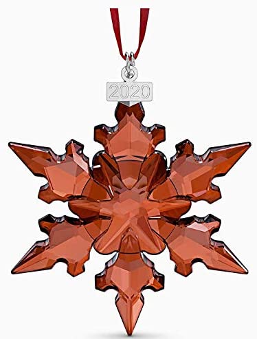 Swarovski Festtagsornament 5527742-2020 Neuheit