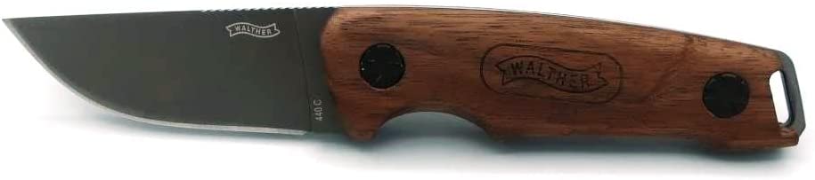 Umarex WaltherBWK6Wood