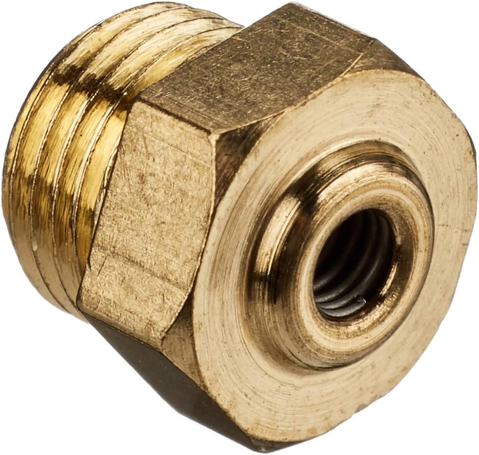 Alessi - 19660 - 9090 Safety Valve
