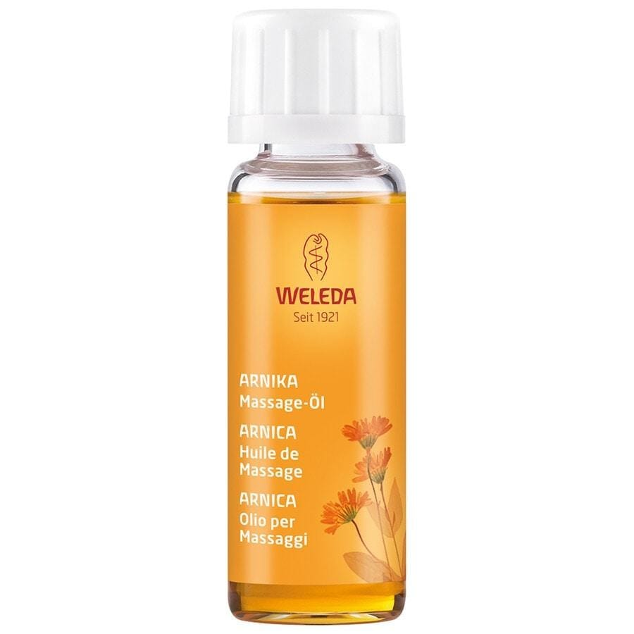 WELEDA Arnica Massage oil