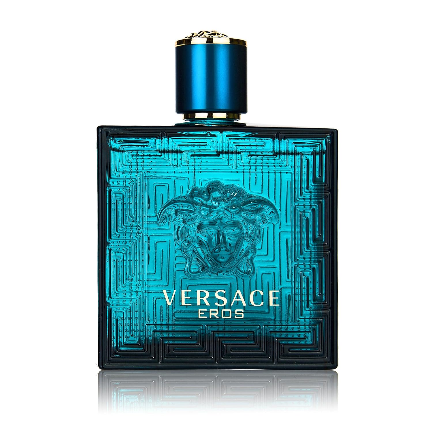 Versace Eros Aftershave 100 ml