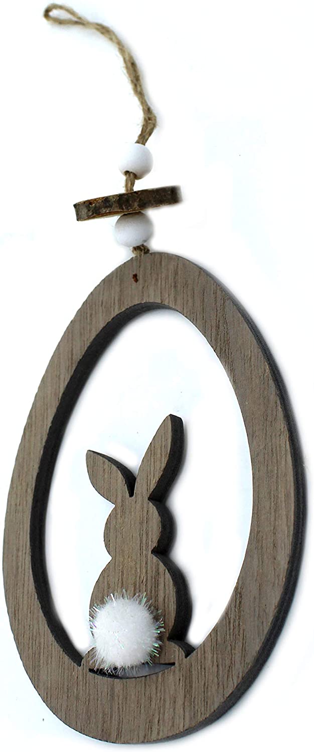 DARO DEKO Wooden Hanger