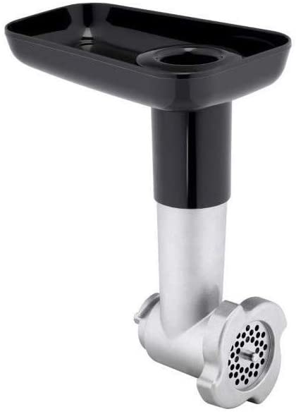 Moulinex An Adaptor Xf980301 + Mincer Xf631Bb1 Masterchef Gourmet